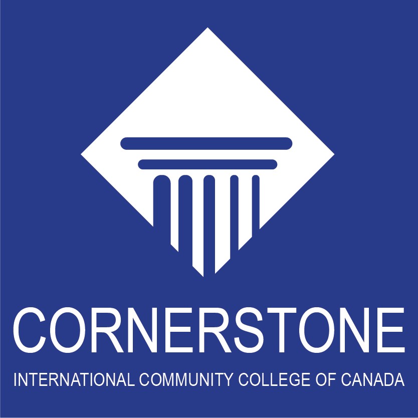 Cornerstone International Community College Logo